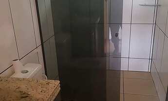 Imagem 6: Ref.: 6134 - Otima casa 3 quartos , 1 suíte com piscina e garagem para 4 carros no Fontesv