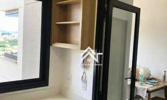 Imagem 7: Apartamento para locação Condomínio Mirai Patriani