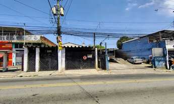Imagem: Terreno à venda, Vila Itaim, São Paulo