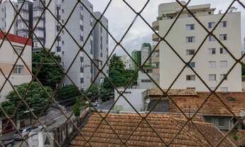 Imagem 5: Apartamento à Venda - Serra, 2 Quartos, 70 m2