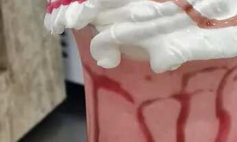 Imagem 3: Vendo linda cafeteria no West Shopping