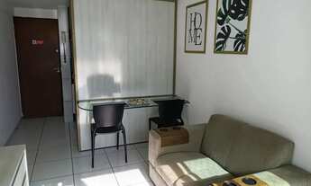 Imagem 7: Apartamento ideal para casal em Tambaú - João Pessoa - PB - ALUGUEL POR TEMPORADA