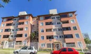 Imagem: Apartamento para Venda - 49.47m², 2 dormitórios