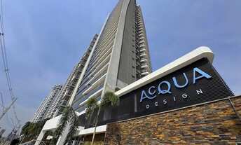 Imagem 2: Ap. novo 3 quartos (1 suíte) Acqua Design no melhor lugar de Palmas, capital do Tocantins