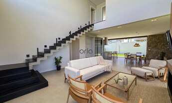 Imagem 3: Casa mobiliada e decorada com 04 suítes à venda - Condomínio Amare - Xangri-lá/RS REF: SO0