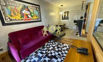 Imagem 4: Excelente Flat para alugar no Jardins - Edifício London Flat