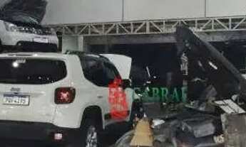 Imagem: Galpão para alugar, 350 m² por R$ 11.250,00/mês