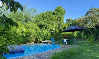 Imagem 3: Vendo propriedade com 2 casas em Aldeia km10