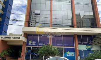 Imagem 4: Sala Comercial a Venda de 43m² - Edifício Business Office