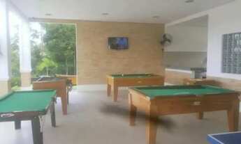 Imagem 7: Condomínio passeio das águas