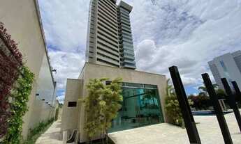 Imagem 4: Apartamento com 5 dormitórios à venda, 363 m² por R$ 1.400.000,00 - Prata - Campina Grande