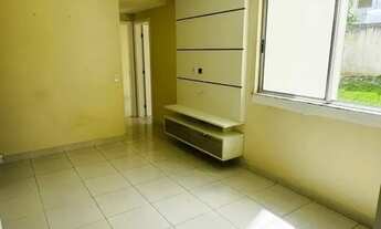 Imagem 3: Imóvel para venda com 45 metros quadrados com 2 quartos em Boa União (Abrantes) - Camaçari