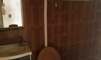 Imagem 7: Casa com piscina na Piabetá