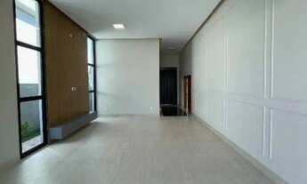 Imagem 2: Casa térrea alto padrão à venda em Condomínio e Siena em Residencial Monterrey, Ribeirão P