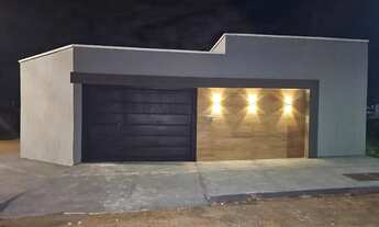 Imagem 7: CASA EM GOIANIRA ''JARDIM IMPERIAL 2 '' 2 MINUTOS DO CENTRO