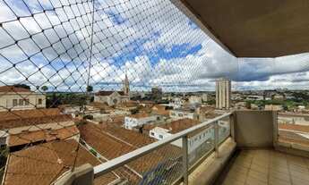 Imagem 2: Apartamento para aluguel 3 quartos Centro