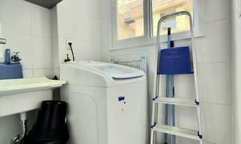 Imagem 7: Apartamento (Padrão), com 2 quartos e 2 banheiros à Venda, 58 m² em Ubatuba/SP