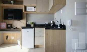 Imagem 4: Studio com 25 m2 em localização nobre de Perdizes