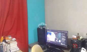 Imagem 3: Casa com 2 quartos de esquina no Residencial Dom Ivo em Santa bMaria