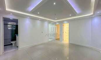 Imagem: Apartamento à venda, 100 m² por R$ 195.000,00