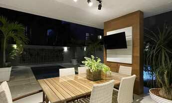 Imagem 3: Casa de Alto Padrão para Locação Nature Ville