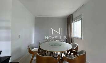 Imagem 2: Apartamento com 2 dormitórios para alugar, 133 m² por R$ 10.567/mês - Vila Ema - São José