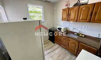 Imagem 6: Flat em Rua Brigadeiro Tobias - Canto do Forte - Praia Grande/SP