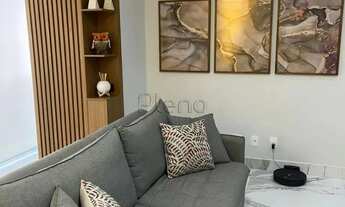 Imagem: Apartamento à venda em Campinas, Taquaral