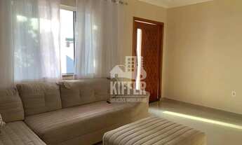 Imagem 5: Casa com 2 dormitórios à venda, 240 m² por R$ 520.000,00 - Jardim Atlântico Central (Itaip