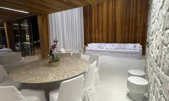 Imagem 4: CASA DE LUXO NO CONDOMÍNIO PRAIA BELLA SUA TEMPORADA DOS SONHOS!