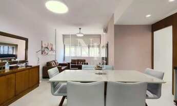 Imagem 4: Apartamento 3 quartos com vaga em Copacabana