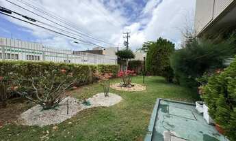 Imagem 4: Apartamento à venda com 3 quartos em Varjota - Fortaleza - CE