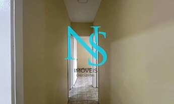 Imagem 3: Apartamento para Locação em Guarujá, Jardim Astúrias, 3 dormitórios, 2 banheiros, 1 vaga