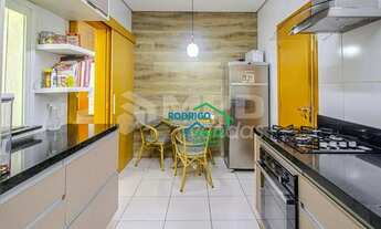 Imagem 5: Apartamento com 3 dormitórios à venda, 156 m² por R$ 1.650.000 - Alphaville - Santana de P