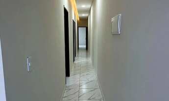 Imagem 6: Casa Térrea À Venda - Bairro Frei Damião - Juazeiro do Norte/CE