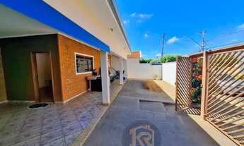 Imagem 6: CEDRAL (SP) Ótima casa 214m2 com 3 dormitórios