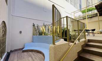 Imagem 2: Aluguel por Períodos, Consultório Médico já Mobiliado, Setor Bueno