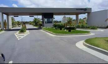 Imagem: Lote a venda no Terras Alphaville 2 - frente