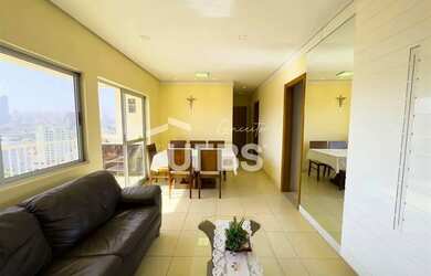 Imagem 5: Apartamento Res. Viva América - 3 quartos - 2 Suítes - 2 vagas 91,11m² - Jardim América