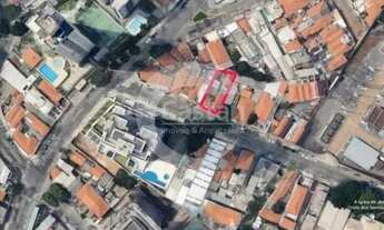 Imagem 3: Terreno Residencial em Mooca