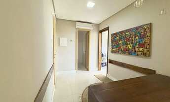 Imagem 2: Sala Comercial para Locação no Getúlio Vargas Prime Offices Pronta para o Seu Sucesso