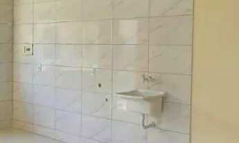 Imagem 3: Kitnet com 40,00m² - Forquilhinhas