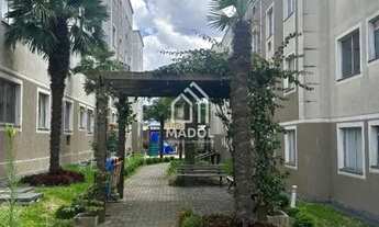 Imagem 13: Apartamento à Venda em Jardim Carvalho, Ponta Grossa - PR