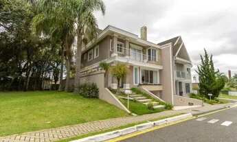 Imagem: Casa em Condomínio com 4 dormitórios à