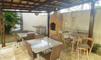 Imagem 3: Lindo apartamento mobiliado na praia do Cumbuco