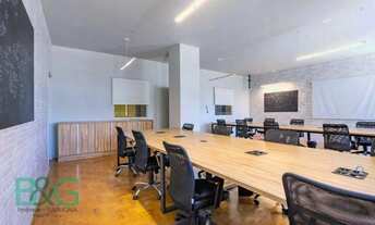 Imagem 7: Conjunto à venda, 1036 m² por R$ 1.990.000 - Parque Santa Cecília - São Paulo/SP