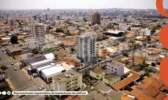 Imagem 3: Apartamento à venda, 3 quartos, 1 suíte, 2 vagas, SANTA MONICA - UBERLANDIA/MG
