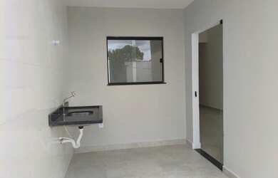 Imagem 6: Vendo casa no sim 3/4 sendo uma suíte master