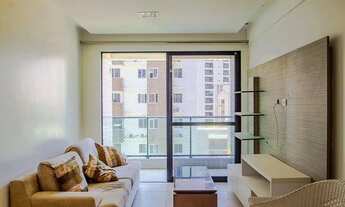 Imagem 4: Apartamento com 3 quartos à venda Boa Viagem - Recife-PE