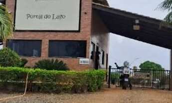 Imagem: Ágio Lote em condomínio fechado no lago